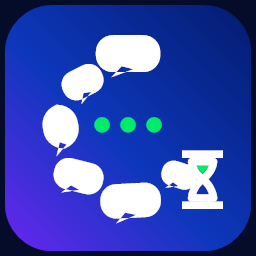 TempChat Logo